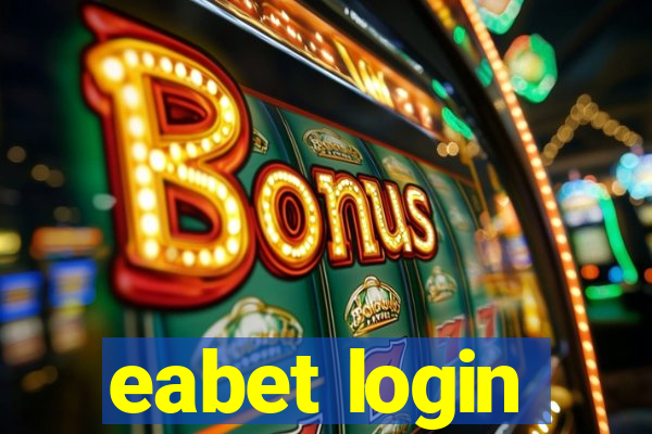 eabet login